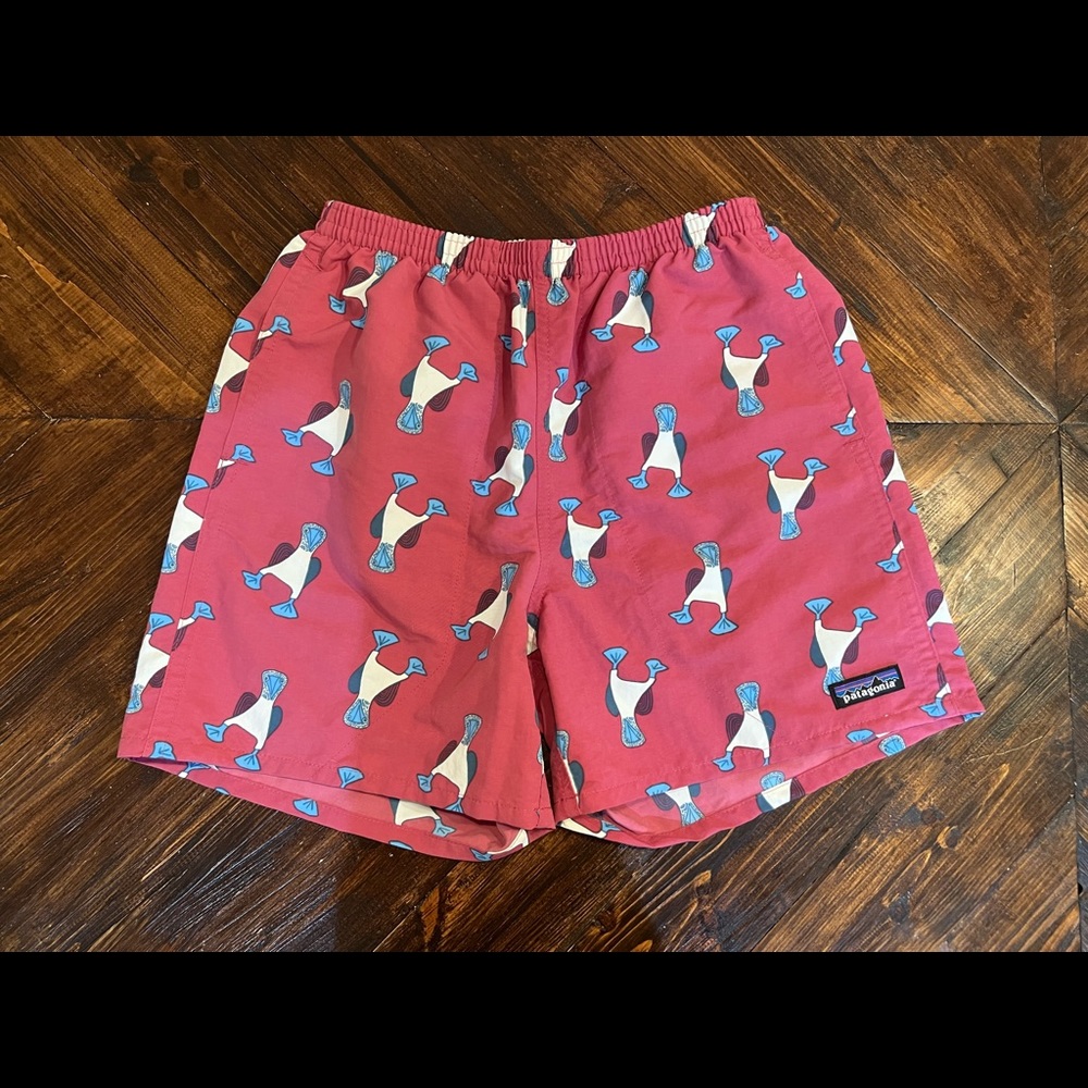 Men’s XS Patagonia Shorts REI